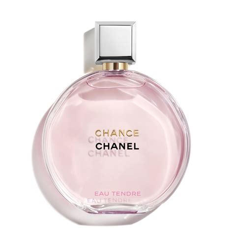 chanel chance eau tendre parfume|Chanel Chance Eau tendre buy.